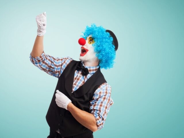 The 20 Creepiest Clowns in Movies