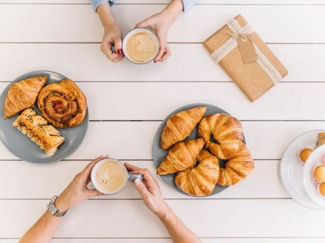 5 Best Coffee Shops In Paris