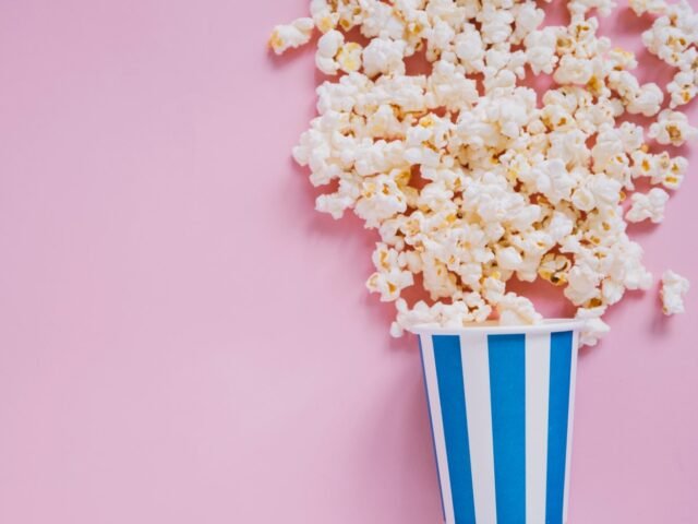 Why India’s cinemas are changing