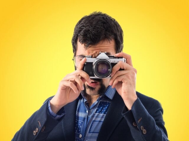 The Best Cameras For Beginners