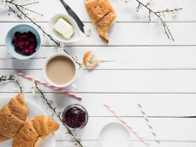 Best Breakfast In The World