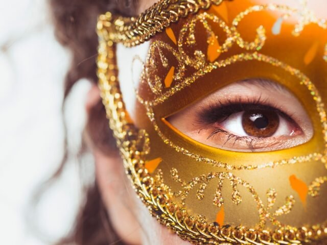 Eyes Wide Shut Is A Classic