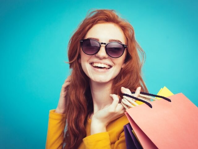 The Best Shopping Cities